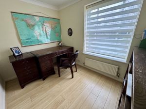 Study/Play Room- click for photo gallery